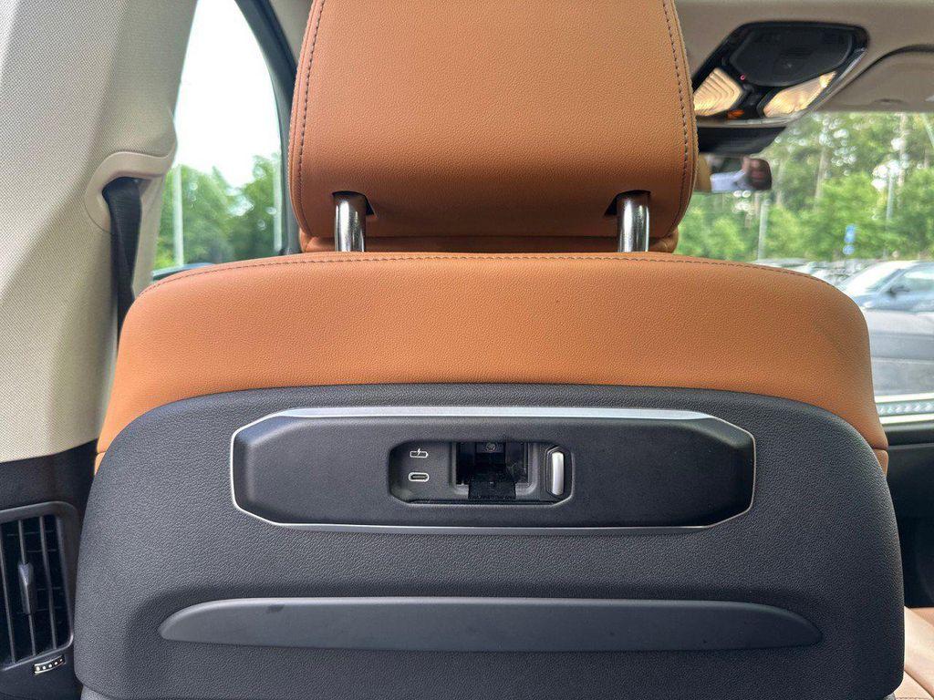 used 2024 BMW X7 car, priced at $60,990