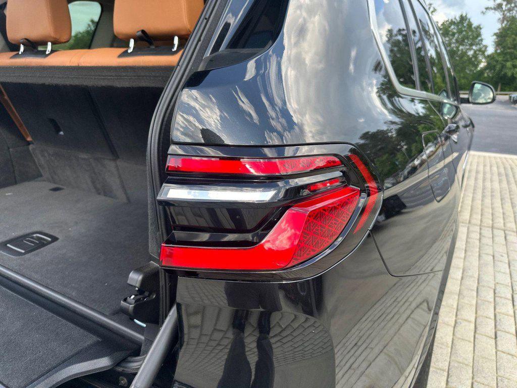 used 2024 BMW X7 car, priced at $60,990