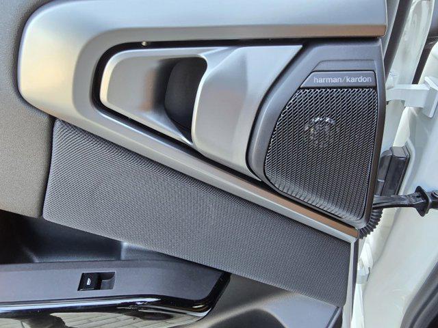 new 2026 BMW X3 car, priced at $64,485