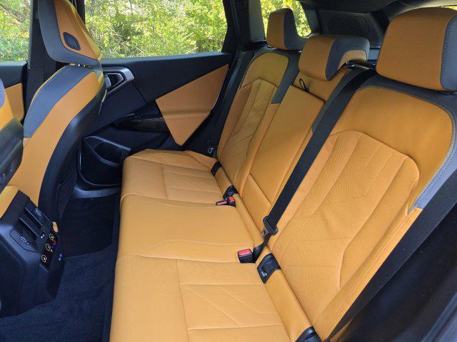 new 2026 BMW X3 car, priced at $64,485