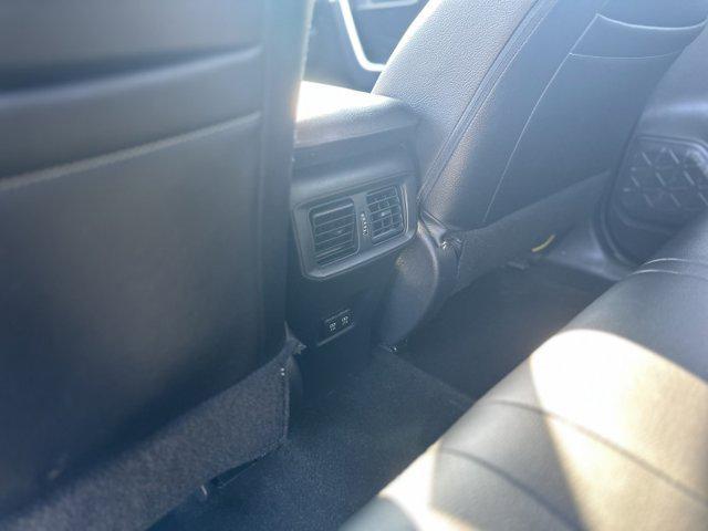 used 2020 Toyota RAV4 car, priced at $23,900