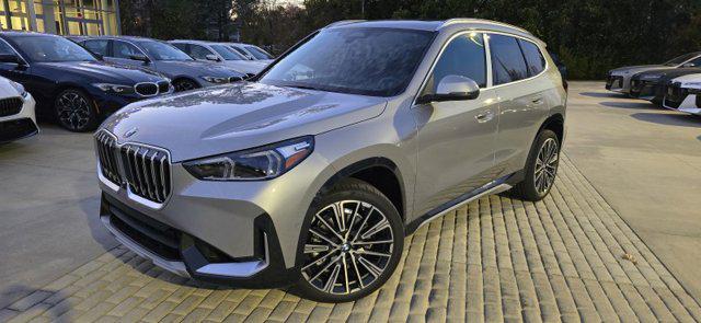 new 2026 BMW X1 car, priced at $51,005