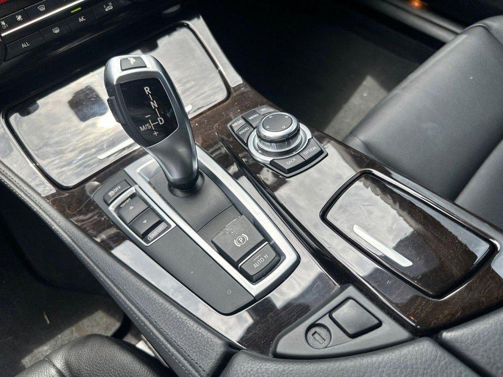 used 2013 BMW 528 car, priced at $13,990