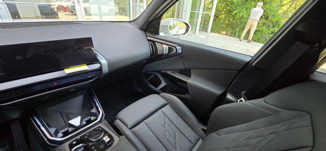 new 2026 BMW X3 car, priced at $59,810