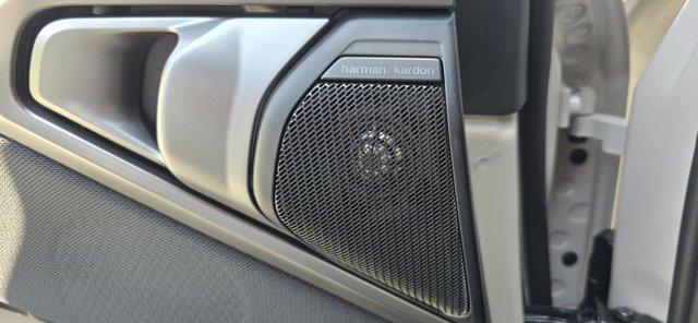 new 2026 BMW X3 car, priced at $59,810
