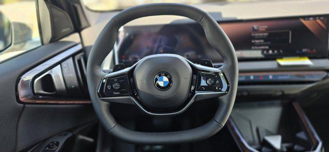 new 2026 BMW X3 car, priced at $59,810