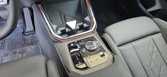 new 2026 BMW X3 car, priced at $59,810