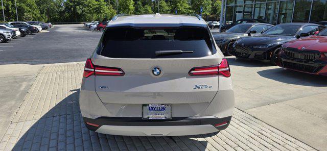 new 2026 BMW X3 car, priced at $59,810
