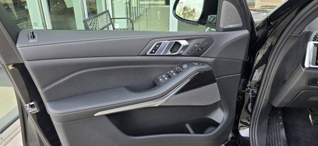 new 2026 BMW X5 car, priced at $83,225