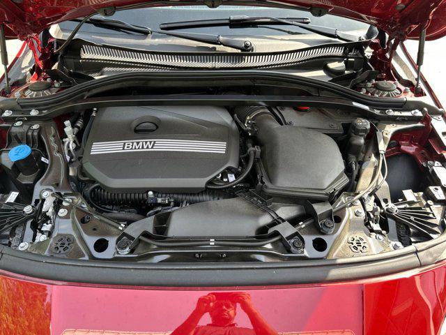 used 2025 BMW 228 Gran Coupe car, priced at $39,990