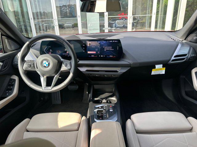 used 2025 BMW 228 Gran Coupe car, priced at $39,990