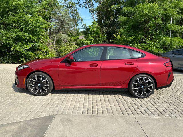 used 2025 BMW 228 Gran Coupe car, priced at $39,990