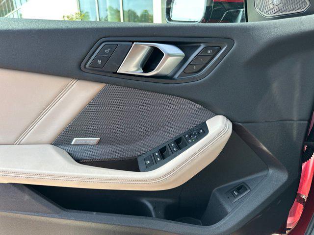 used 2025 BMW 228 Gran Coupe car, priced at $39,990