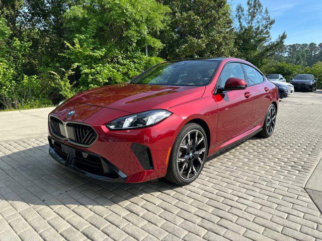used 2025 BMW 228 Gran Coupe car, priced at $39,990
