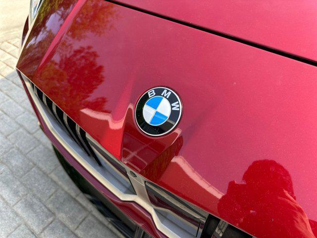 used 2025 BMW 228 Gran Coupe car, priced at $39,990