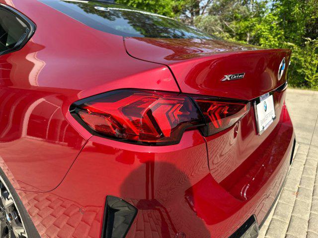 used 2025 BMW 228 Gran Coupe car, priced at $39,990