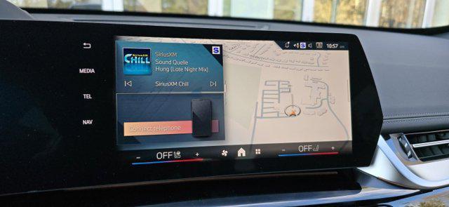 new 2026 BMW X1 car, priced at $51,255