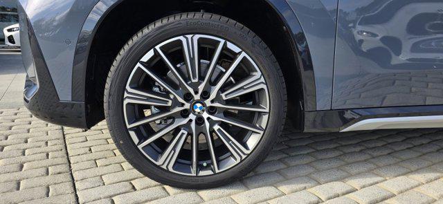 new 2026 BMW X1 car, priced at $51,255