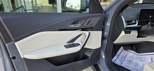 new 2026 BMW X1 car, priced at $51,255