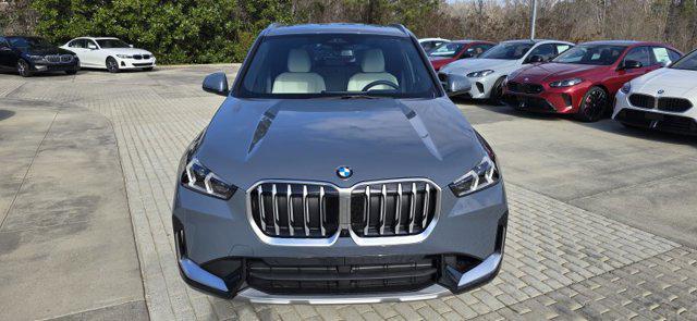 new 2026 BMW X1 car, priced at $51,255
