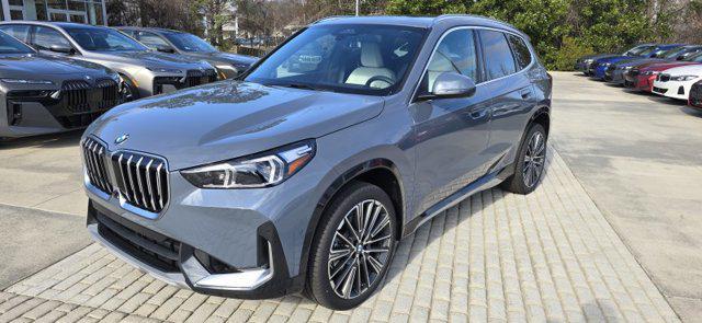 new 2026 BMW X1 car, priced at $51,255