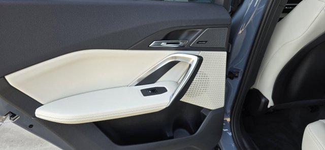 new 2026 BMW X1 car, priced at $51,255