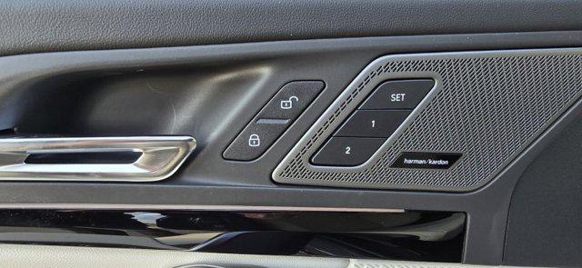 new 2026 BMW X1 car, priced at $51,255