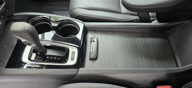 used 2018 Honda Ridgeline car, priced at $29,990