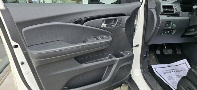 used 2018 Honda Ridgeline car, priced at $29,990