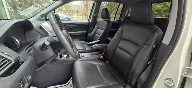 used 2018 Honda Ridgeline car, priced at $29,990