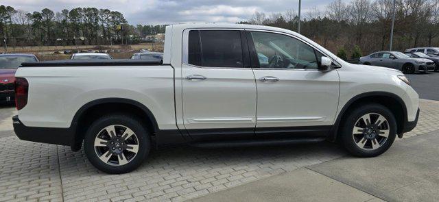 used 2018 Honda Ridgeline car, priced at $29,990
