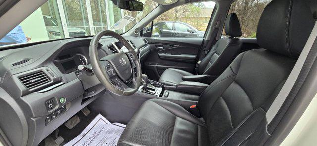 used 2018 Honda Ridgeline car, priced at $29,990