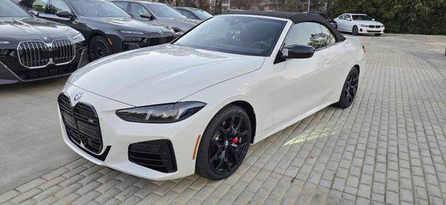 new 2026 BMW M440 car, priced at $79,280