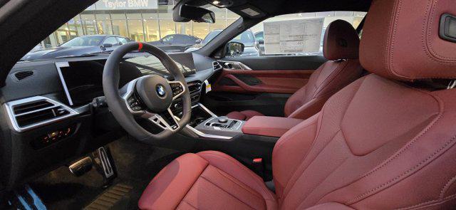 new 2026 BMW M440 car, priced at $79,280