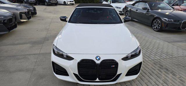 new 2026 BMW M440 car, priced at $79,280