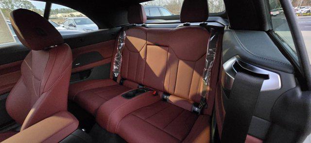 new 2026 BMW M440 car, priced at $79,280