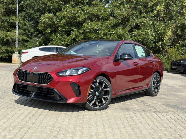 new 2026 BMW 228 Gran Coupe car, priced at $47,405