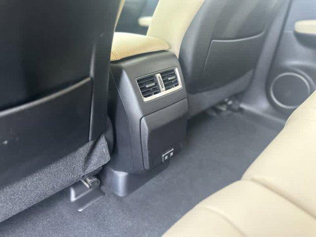 used 2022 Lexus RX 350 car, priced at $44,990