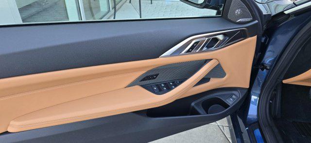 new 2026 BMW 430 car, priced at $66,705