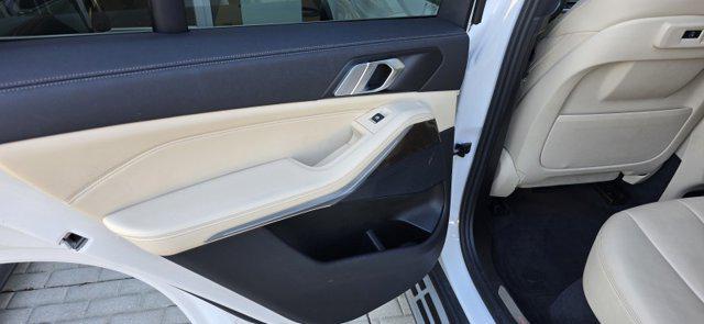 used 2022 BMW X5 car, priced at $33,990