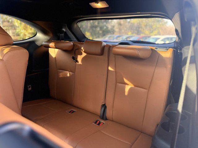 used 2021 Toyota Highlander car, priced at $37,290