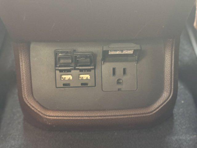 used 2021 Toyota Highlander car, priced at $37,290