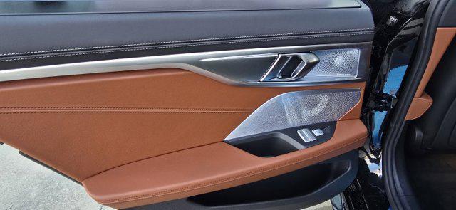 new 2026 BMW M850 Gran Coupe car, priced at $118,925