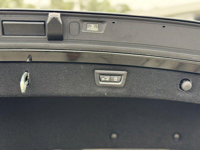 used 2023 BMW M8 car, priced at $95,990