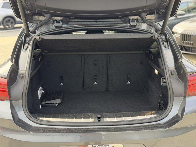 used 2021 BMW X2 car, priced at $26,990