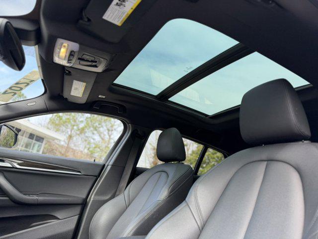 used 2021 BMW X2 car, priced at $26,990