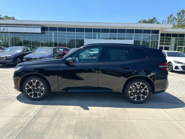 new 2026 BMW X3 car, priced at $61,610
