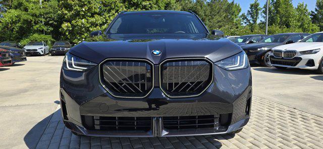 new 2026 BMW X3 car, priced at $64,760