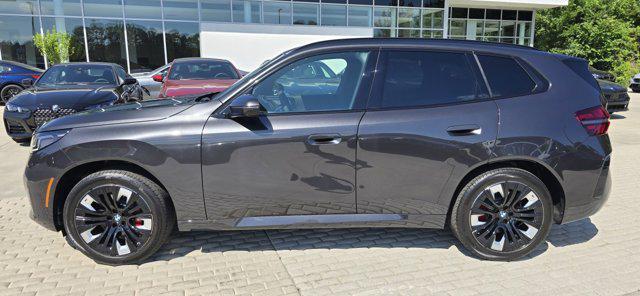 new 2026 BMW X3 car, priced at $64,760