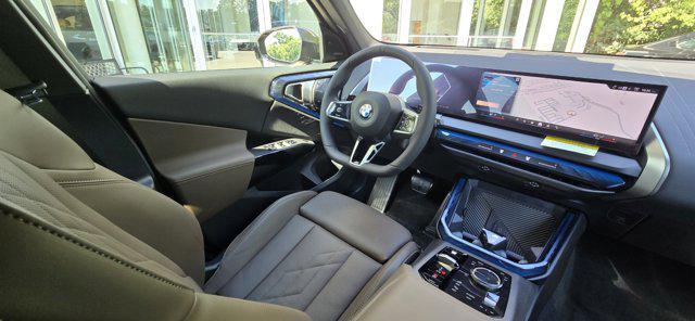 new 2026 BMW X3 car, priced at $64,760